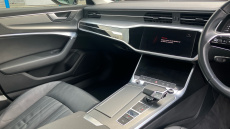 Audi A6 40 TFSI Sport 4dr S Tronic [Tech Pack] Petrol Saloon